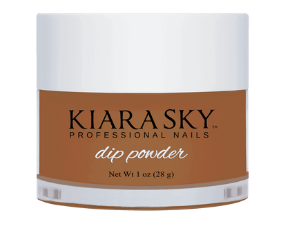 Kiara Sky Dip Powder - D543 TREASURE THE NIGHT nailmall