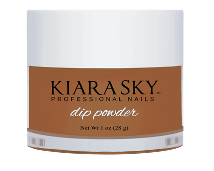 Kiara Sky Dip Powder - D543 TREASURE THE NIGHT Dip Powder