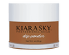 Kiara Sky Dip Powder - D543 TREASURE THE NIGHT