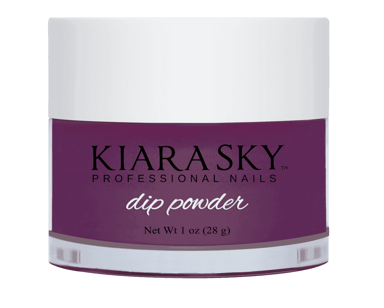 Kiara Sky Dip Powder - D544 SWEET SURRENDER