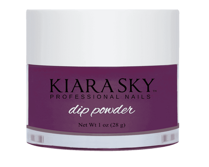 Kiara Sky Dip Powder - D544 SWEET SURRENDER nailmall