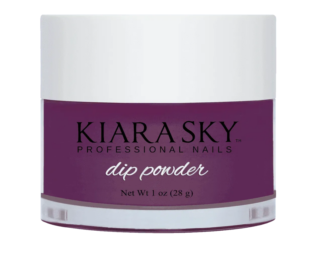 Kiara Sky Dip Powder - D544 SWEET SURRENDER Dip Powder