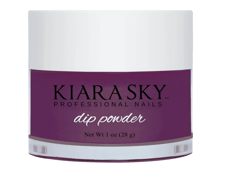 Kiara Sky Dip Powder - D544 SWEET SURRENDER Dip Powder