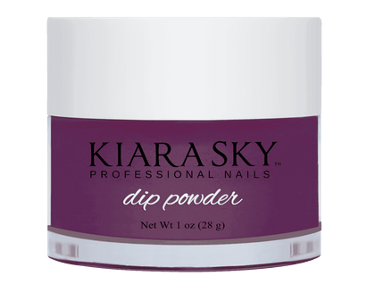 Kiara Sky Dip Powder - D544 SWEET SURRENDER Dip Powder