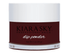 Kiara Sky Dip Powder - D545 RIYALISTIC MAROON