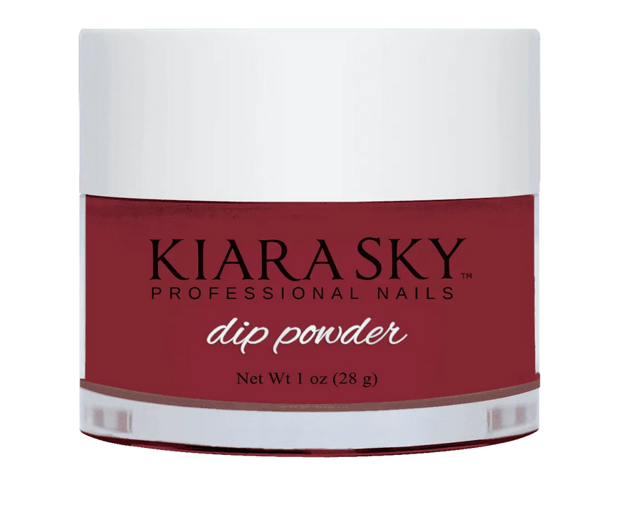 Kiara Sky Dip Powder - D546 I DREAM OF PAREDISE Dip Powder