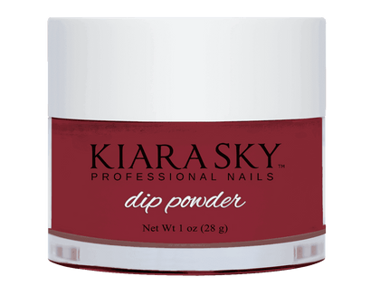 Kiara Sky Dip Powder - D546 I DREAM OF PAREDISE Dip Powder