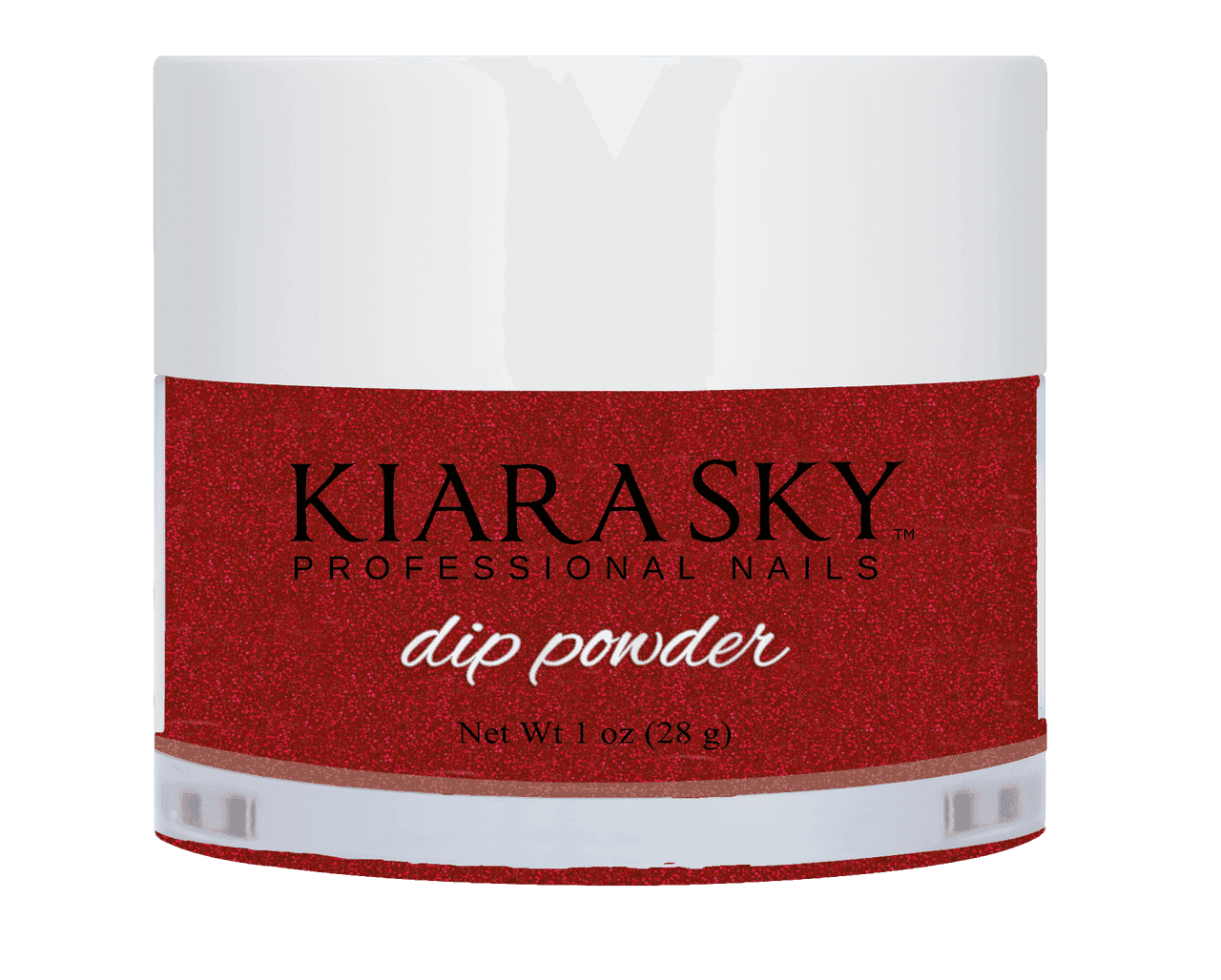 Kiara Sky Dip Powder - D547 SULTRY DESIRE