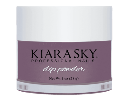 Kiara Sky Dip Powder - D549 SPELLBOUND nailmall