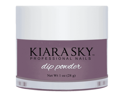 Kiara Sky Dip Powder - D549 SPELLBOUND Dip Powder