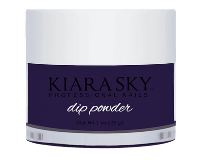 Kiara Sky Dip Powder - D550 AMULET nailmall