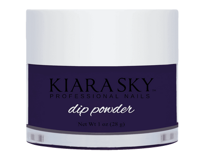 Kiara Sky Dip Powder - D550 AMULET Dip Powder