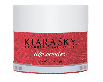 Kiara Sky Dip Powder - D551 PASSION POTION nailmall