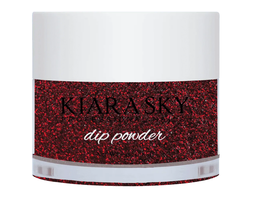 Kiara Sky Dip Powder - D552 DREAM ILLUSION Dip Powder