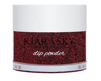 Kiara Sky Dip Powder - D552 DREAM ILLUSION Dip Powder