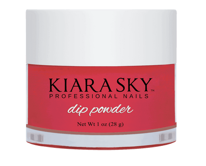 Kiara Sky Dip Powder - D553 FANCIFUL MUSE nailmall