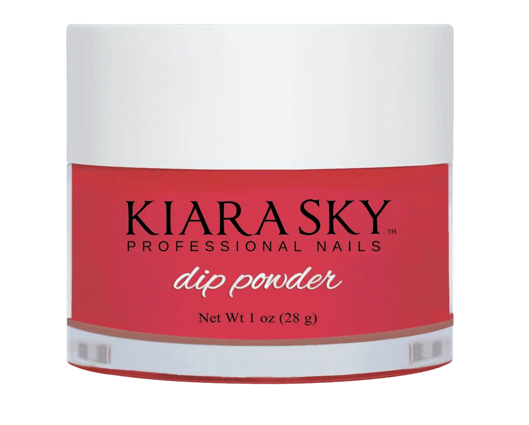 Kiara Sky Dip Powder - D553 FANCIFUL MUSE Dip Powder