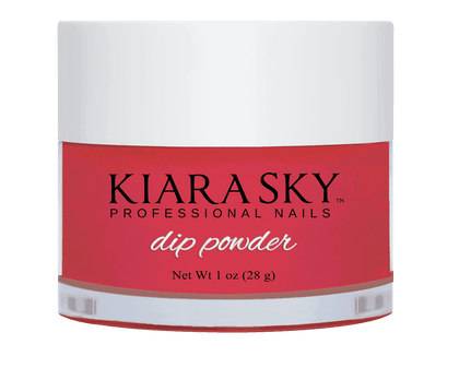 Kiara Sky Dip Powder - D553 FANCIFUL MUSE Dip Powder