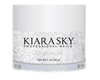 Kiara Sky Dip Powder - D555 FROSTED SUGAR