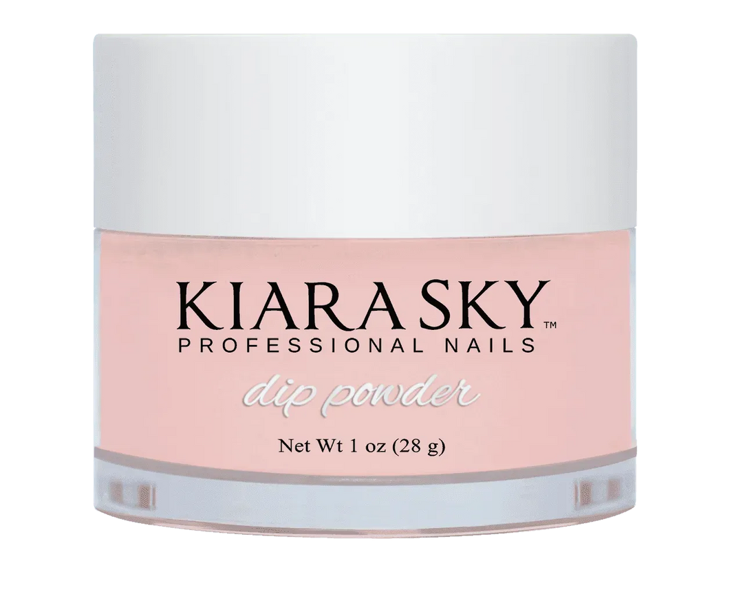 Kiara Sky Dip Powder - D557 PETAL DUST Dip Powder