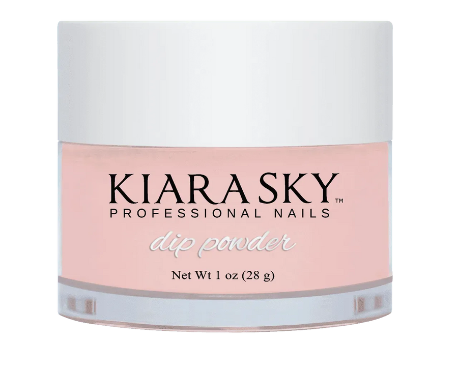 Kiara Sky Dip Powder - D557 PETAL DUST Dip Powder