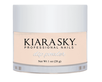 Kiara Sky Dip Powder - D558 SOMETHING SWEET nailmall