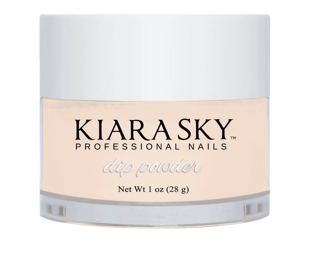 Kiara Sky Dip Powder - D558 SOMETHING SWEET Dip Powder