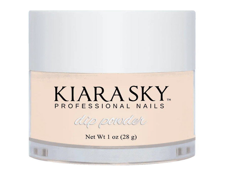 Kiara Sky Dip Powder - D558 SOMETHING SWEET Dip Powder