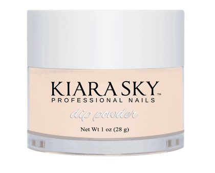 Kiara Sky Dip Powder - D558 SOMETHING SWEET Dip Powder