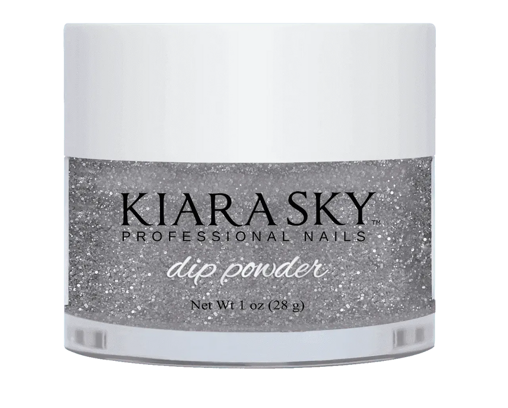 Kiara Sky Dip Powder - D561 FEELIN NUTTY Dip Powder