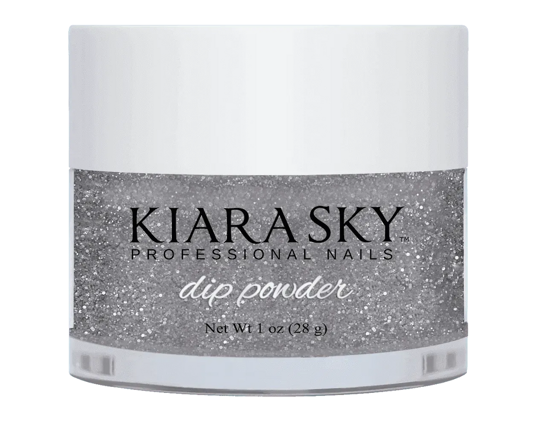 Kiara Sky Dip Powder - D561 FEELIN NUTTY Dip Powder