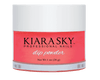 Kiara Sky Dip Powder - D563 CHERRY ON TOP