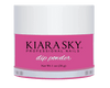Kiara Sky Dip Powder - D564 RAZZLEBERRY SMASH