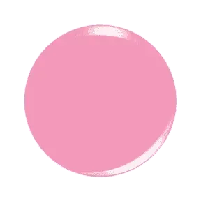 Kiara Sky Dip Powder - D565 PINK CHAMPAGNE Dip Powder