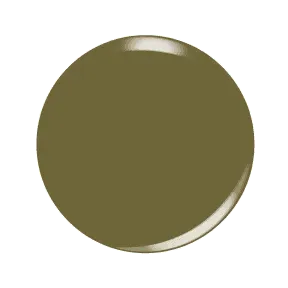 Kiara Sky Dip Powder - D568 CALL IT CLICHÉ Dip Powder