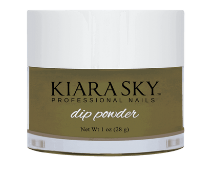 Kiara Sky Dip Powder - D568 CALL IT CLICHÉ nailmall