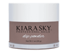 Kiara Sky Dip Powder - D569 FEMME FATALE