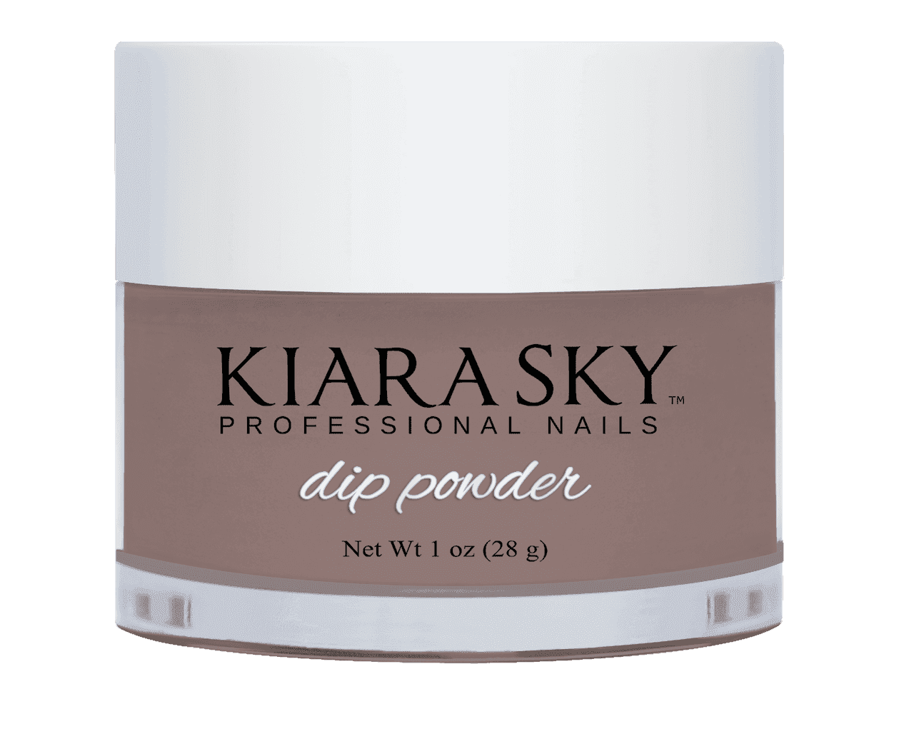 Kiara Sky Dip Powder - D569 FEMME FATALE