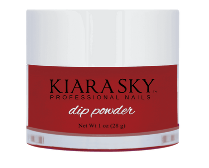 Kiara Sky Dip Powder - D570 CHERI CHERI nailmall