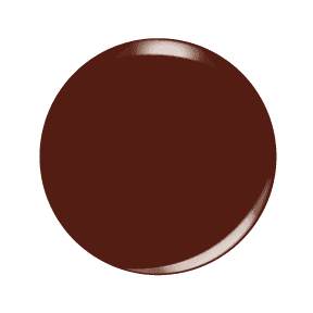 Kiara Sky Dip Powder - D571 HAUTE CHOCOLATE Dip Powder