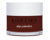 Kiara Sky Dip Powder - D571 HAUTE CHOCOLATE