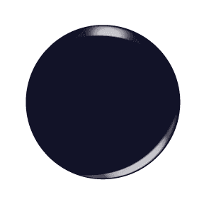 Kiara Sky Dip Powder - D572 MIDNIGHT IN PARIS Dip Powder