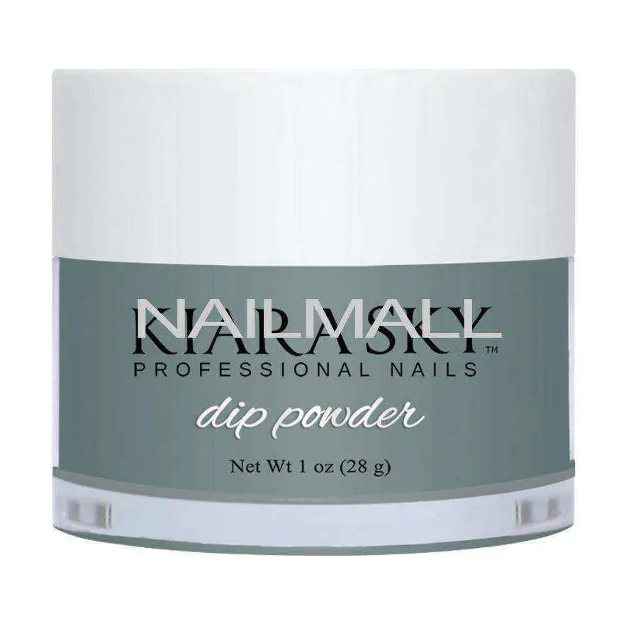 Kiara Sky Dip Powder - D602 Ice For You Dip Powder