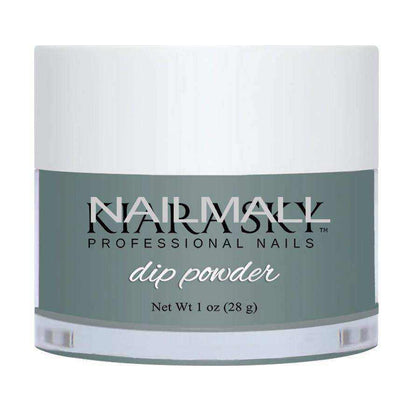 Kiara Sky Dip Powder - D602 Ice For You Dip Powder