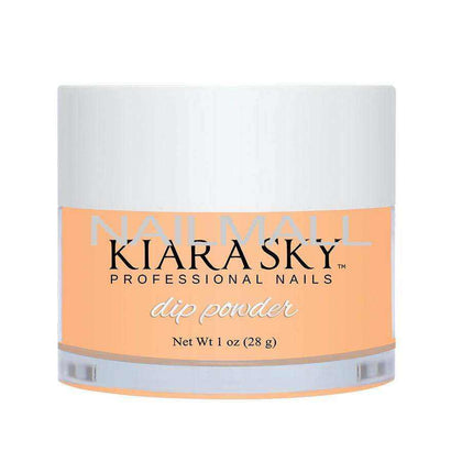 Kiara Sky Dip Powder - D607 Cheeky Dip Powder