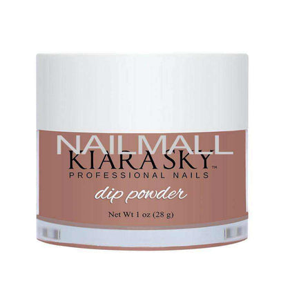 Kiara Sky Dip Powder - D610 Sun Kissed Dip Powder