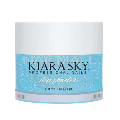 Kiara Sky Dip Powder - D619 REMIX Dip Powder