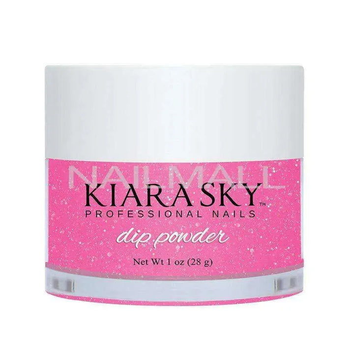 Kiara Sky Dip Powder - D620 THAT'S PHAT Dip Powder