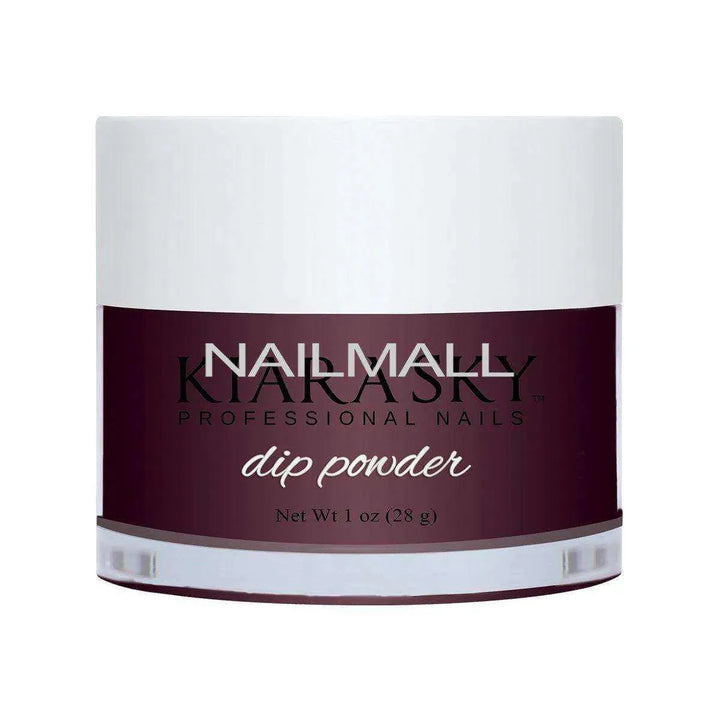 Kiara Sky Dip Powder - GIVE ME SPACE - D629 Dip Powder