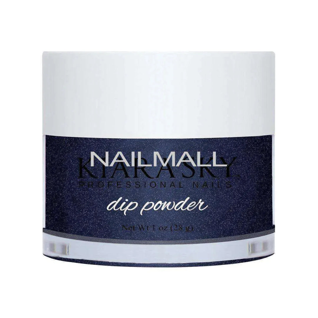 Kiara Sky Dip Powder - LET'S GET SIRIUS - D628 Dip Powder